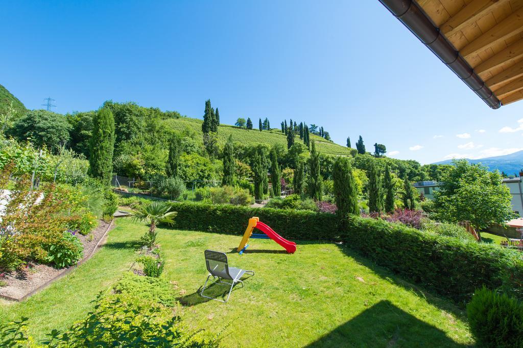 Villa Weifnerhof Tramin an der Weinstraße Exterior foto