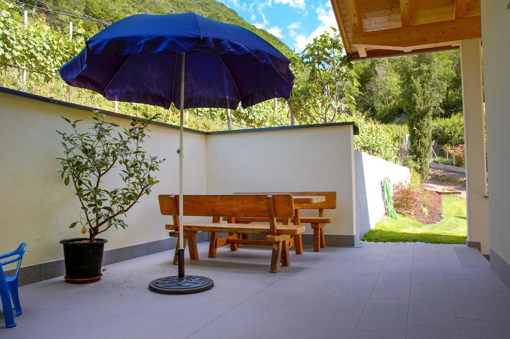 Villa Weifnerhof Tramin an der Weinstraße Exterior foto
